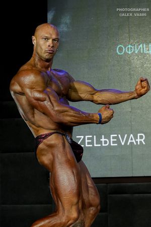 BODYBUILDING +100
